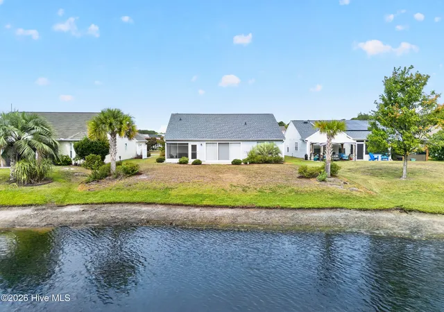 Photo 3 of Single family home for sale at 907 Wyndfall Dr Sw, Sunset Beach, NC 28468 | MLS# 100591528 | Listing updated on 2026-09-01