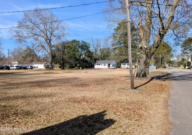 Photo 3 of Land for sale at 222 E Columbus St, Whiteville, NC 28472 | MLS# 100550387 | Listing updated on 2026-07-31