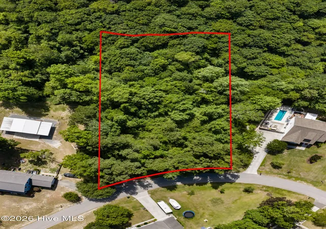 3rd image of L32 Twelve Pointer Rd, Hampstead, NC 28443 | MLS# 100577776