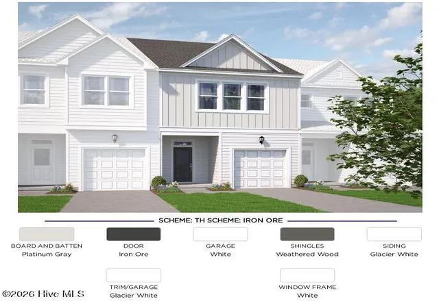 27th image of 7145 Fisk Dr Ne #Lot 52, Leland, NC 28451 | MLS# 100588515