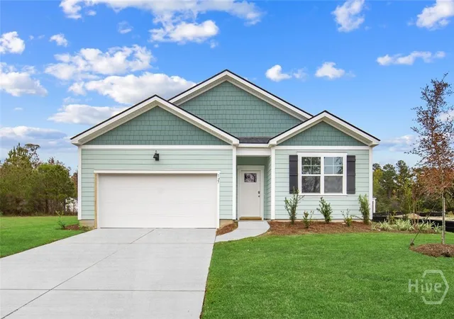 Photo 1 of Single family home for sale at 324 Royal Fern Ln, Statesboro, GA 30461 | MLS# SA361095 | Listing updated on 2026-09-14
