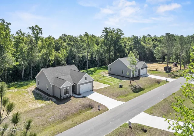 3rd image of 109 Eddie Dr, Burgaw, NC 28425 | MLS# 100560767