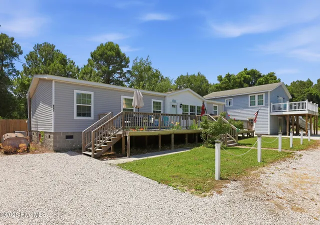 3rd image of 141 Pender Ln, Newport, NC 28570 | MLS# 100577534