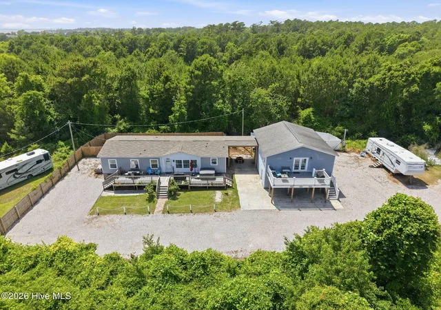 4th image of 141 Pender Ln, Newport, NC 28570 | MLS# 100577534