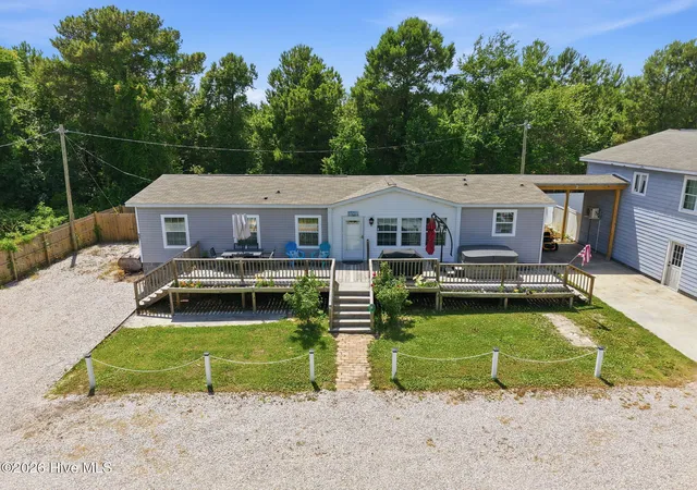 5th image of 141 Pender Ln, Newport, NC 28570 | MLS# 100577534