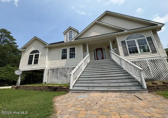 Photo 2 of Single family home for sale at 158 Widow Moore Dr, Currie, NC 28435 | MLS# 100592891 | Listing updated on 2026-08-18