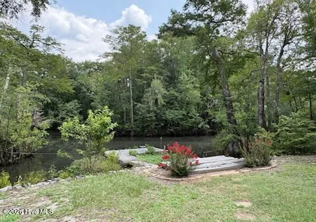 Photo 3 of Single family home for sale at 158 Widow Moore Dr, Currie, NC 28435 | MLS# 100592891 | Listing updated on 2026-09-25