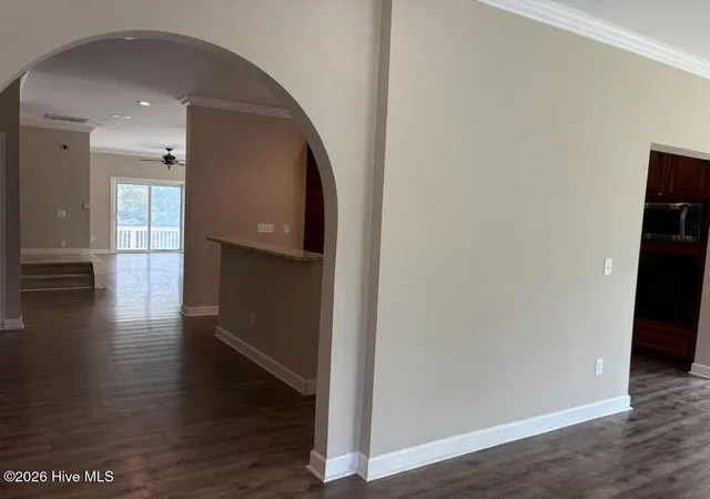 Photo 3 of Single family home for sale at 158 Widow Moore Dr, Currie, NC 28435 | MLS# 100592891 | Listing updated on 2026-09-25