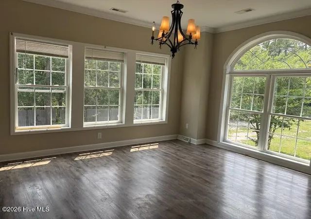 Photo 4 of Single family home for sale at 158 Widow Moore Dr, Currie, NC 28435 | MLS# 100592891 | Listing updated on 2026-09-25