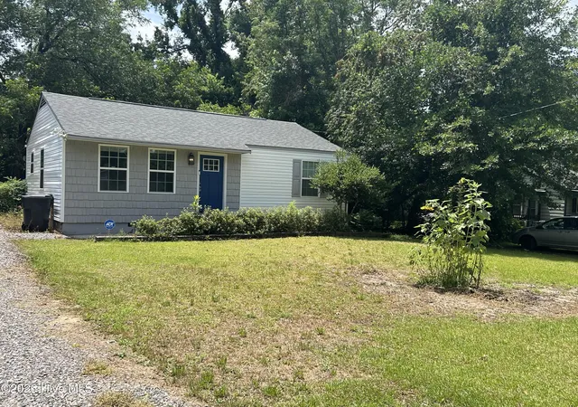 Photo 1 of Single family home for sale at 2838 Thomas Ln, Augusta, GA 30906 | MLS# 100594739 | Listing updated on 2026-08-18