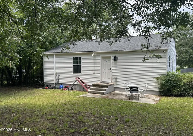 Photo 3 of Single family home for sale at 2838 Thomas Ln, Augusta, GA 30906 | MLS# 100594739 | Listing updated on 2026-08-18