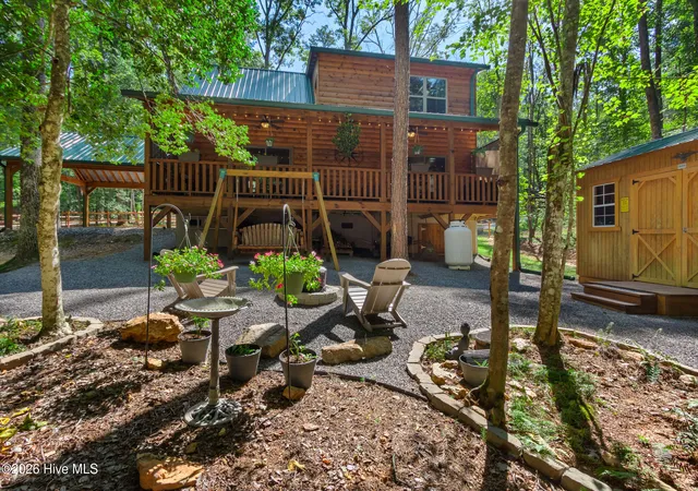 Photo 1 of Single family home for sale at 84 Oakcrest Ln, Murphy, NC 28906 | MLS# 100599578 | Listing updated on 2026-08-28
