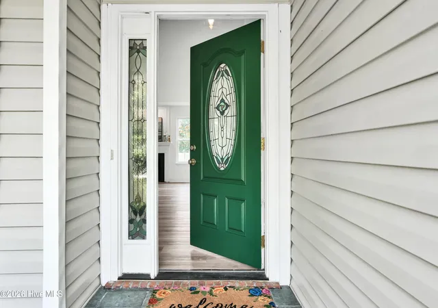 Photo 3 of Single family home for sale at 3012 Lagar Ln, Wilmington, NC 28405 | MLS# 100588893 | Listing updated on 2026-08-18