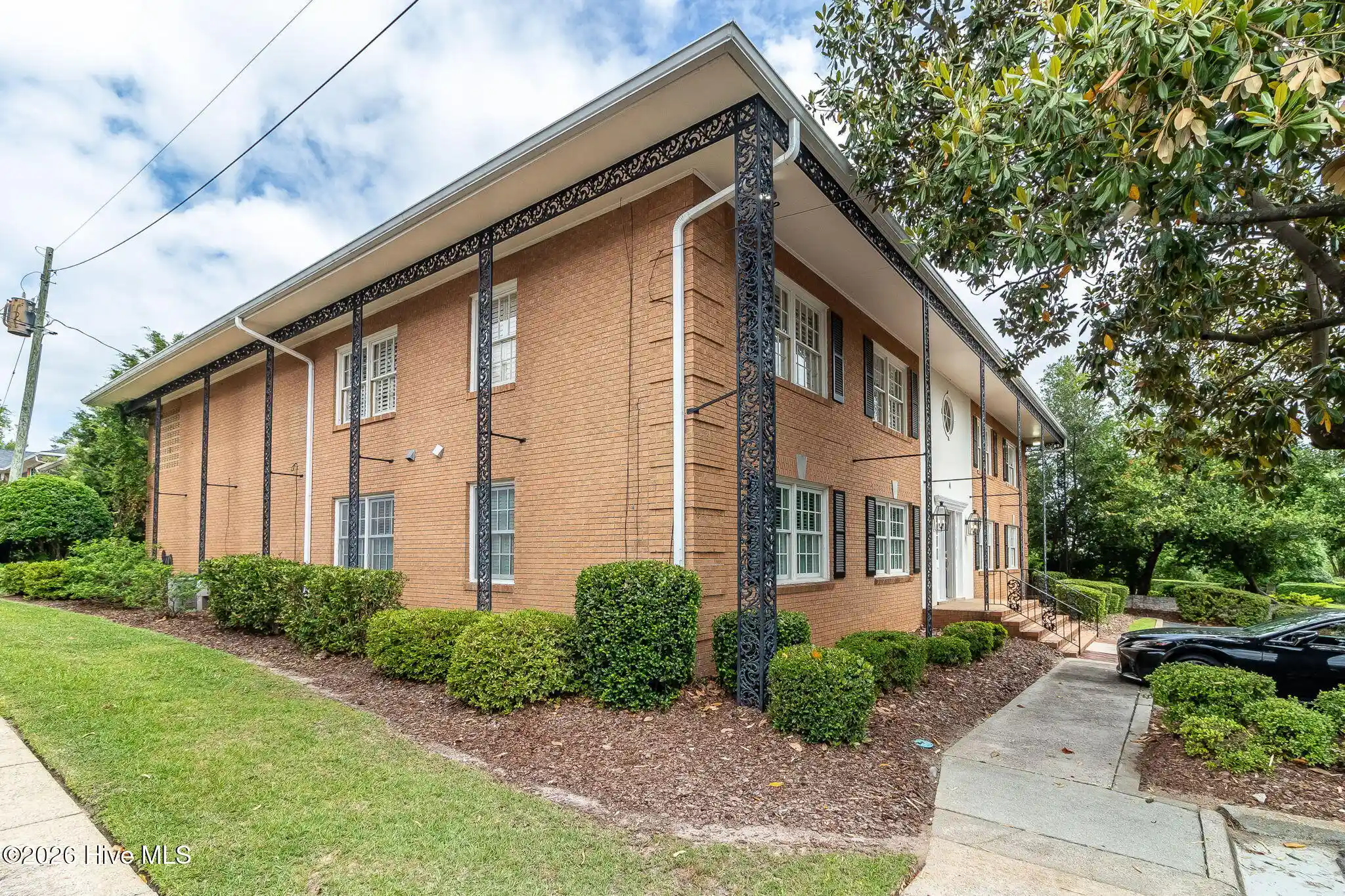 Listing Photo 2 - Condo for sale in 827 Milledge Rd located at 827 Milledge Rd, Augusta, GA 30904 - Unit #A3
