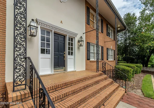 Homes for sale in Augusta, GA | 827 Milledge Rd #A3, Augusta, GA 30904 | MLS# 100574218