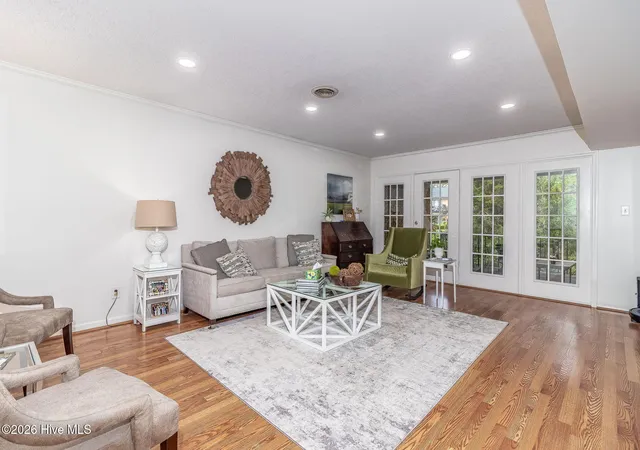 Homes for sale in Augusta, GA | 827 Milledge Rd #A3, Augusta, GA 30904 | MLS# 100574218