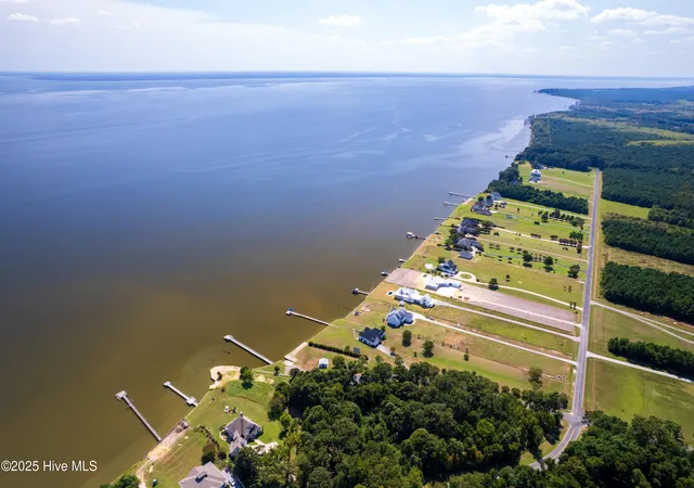 Photo 1 of Land for sale at 110 Osprey Dr, Edenton, NC 27932 | MLS# 100529593 | Listing updated on 2026-09-04