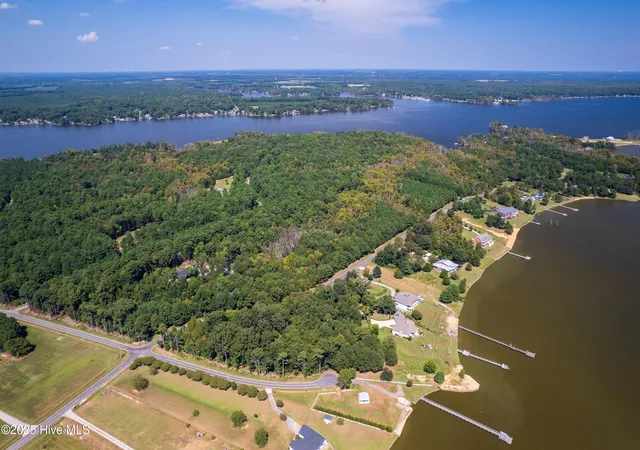 Photo 3 of Land for sale at 110 Osprey Dr, Edenton, NC 27932 | MLS# 100529593 | Listing updated on 2026-09-04