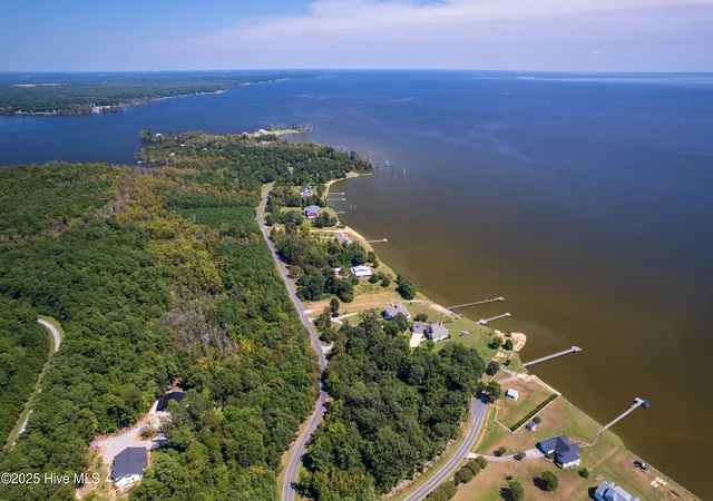 Photo 3 of Land for sale at 110 Osprey Dr, Edenton, NC 27932 | MLS# 100529593 | Listing updated on 2026-09-04