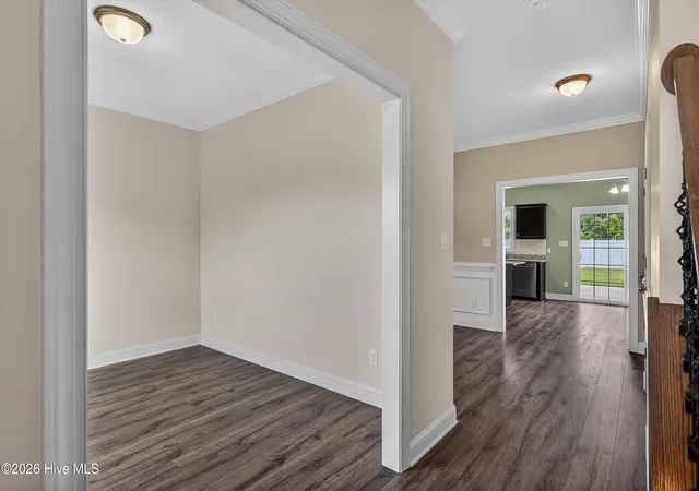 Photo 4 of Single family home for sale at 471 Worsley Way, Jacksonville, NC 28546 | MLS# 100580957 | Listing updated on 2026-08-18