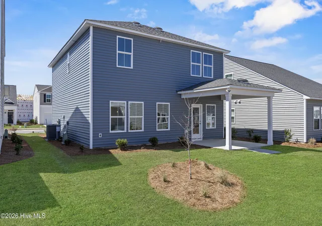 Homes for sale in Hampstead, NC | 190 Brookfield Branch Rd #27, Hampstead, NC 28443 | MLS# 100580707