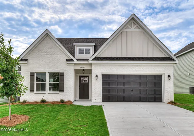 Photo 1 of Single family home for sale at 5607 Sweetwater Dr, Grovetown, GA 30813 | MLS# 100590614 | Listing updated on 2026-09-02