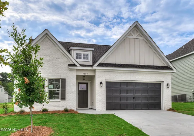 Photo 2 of Single family home for sale at 5607 Sweetwater Dr, Grovetown, GA 30813 | MLS# 100590614 | Listing updated on 2026-09-02