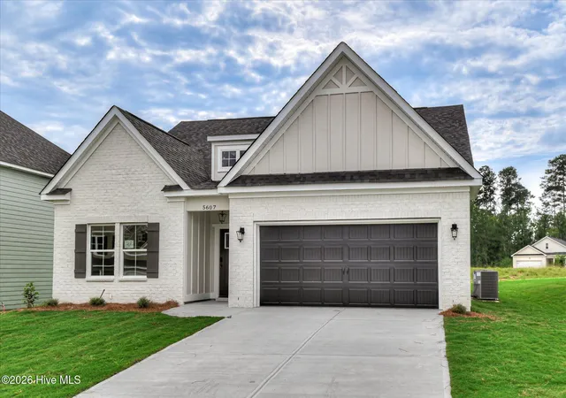 Photo 3 of Single family home for sale at 5607 Sweetwater Dr, Grovetown, GA 30813 | MLS# 100590614 | Listing updated on 2026-09-02