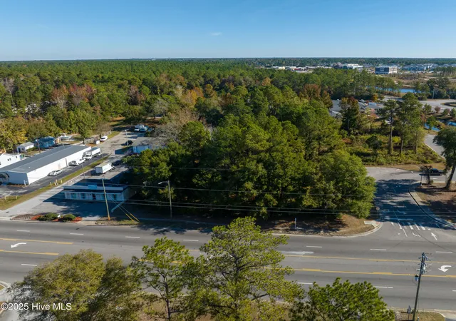 2nd image of 3729 Carolina Beach Rd, Wilmington, NC 28412 | MLS# 100540457
