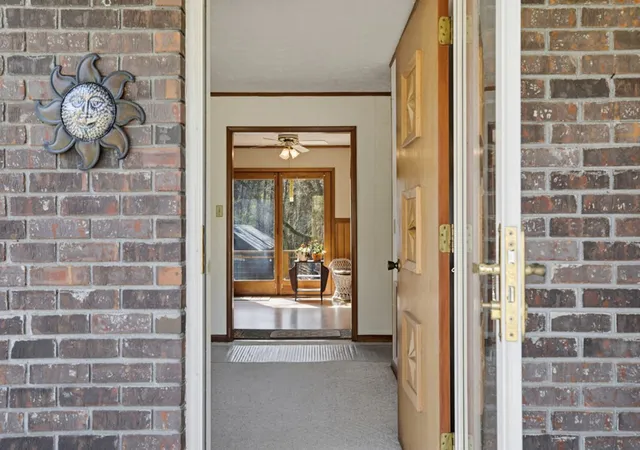 Photo 4 of Single family home for sale at 1266 Ford Rd, Warne, NC 28909 | MLS# 98544350 | Listing updated on 2026-08-18