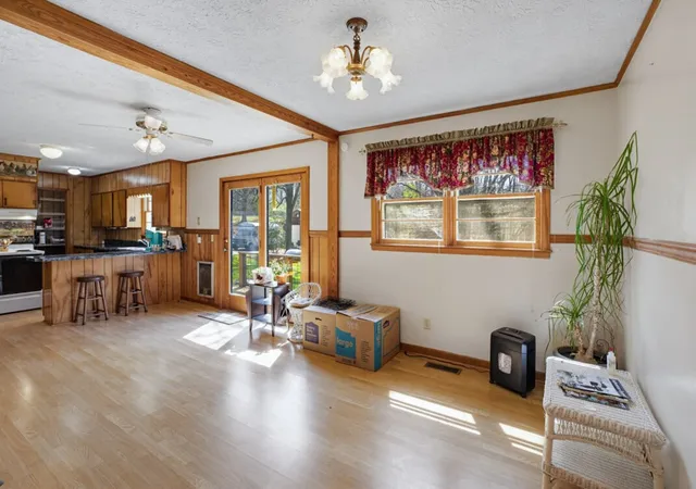 Photo 5 of Single family home for sale at 1266 Ford Rd, Warne, NC 28909 | MLS# 98544350 | Listing updated on 2026-08-18