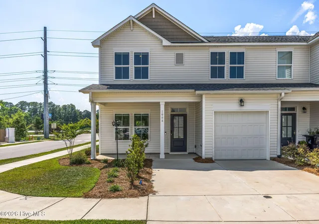 1st image of 1008 Birds Nest Cvs, Leland, NC 28451 | MLS# 100582730