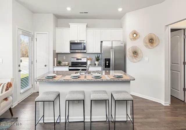 Photo 4 of Townhouse for sale at 5412 Thrasher Ln #43, Hephzibah, GA 30815 | MLS# 100587231 | Listing updated on 2026-08-18