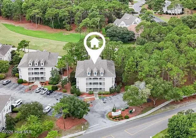 Condo for sale at 3350 Club Villas Dr # 102, Southport, NC 28461 | MLS# 100599811