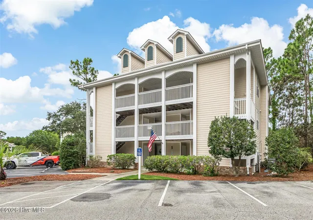 Photo 2 of Condo for sale at 3350 Club Villas Dr # 102, Southport, NC 28461 | MLS# 100599811 | Listing updated on 2026-09-06