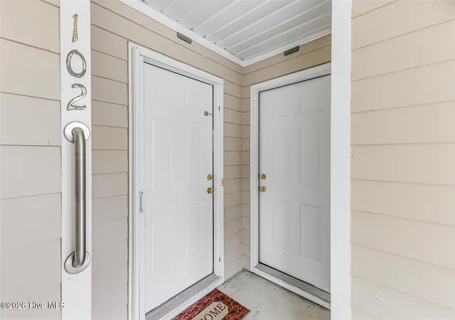 Photo 3 of Condo for sale at 3350 Club Villas Dr # 102, Southport, NC 28461 | MLS# 100599811 | Listing updated on 2026-09-06