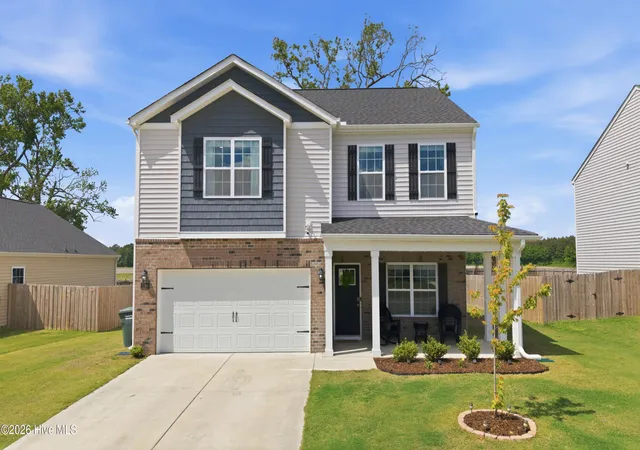 Homes for sale in Ayden, NC | 1199 Queensland Ln, Ayden, NC 28513 | MLS# 100572704