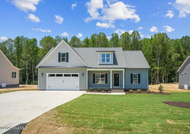 Homes for sale in Spring Hope, NC | 1843 S Big Woods Rd, Spring Hope, NC 27882 | MLS# 100569366