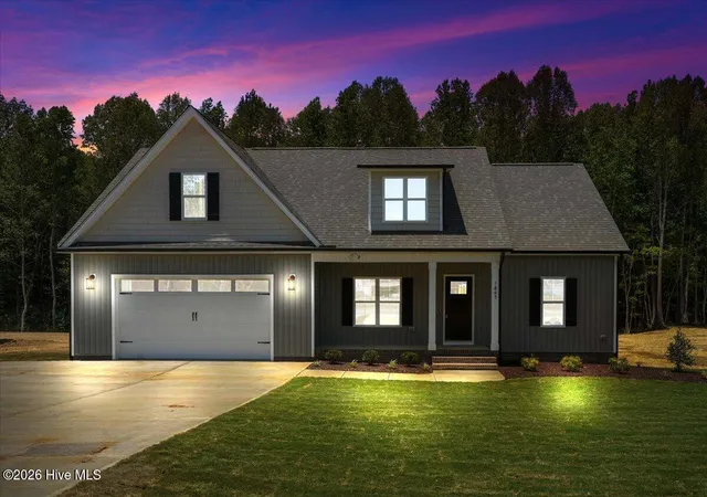 Homes for sale in Spring Hope, NC | 1843 S Big Woods Rd, Spring Hope, NC 27882 | MLS# 100569366