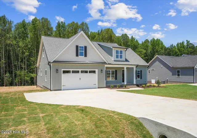 Homes for sale in Spring Hope, NC | 1843 S Big Woods Rd, Spring Hope, NC 27882 | MLS# 100569366