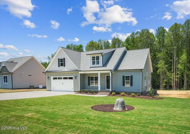 Homes for sale in Spring Hope, NC | 1843 S Big Woods Rd, Spring Hope, NC 27882 | MLS# 100569366