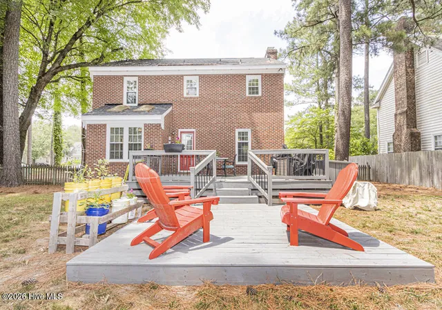 Photo 2 of Single family home for sale at 4013 Crosswinds Dr, Rocky Mount, NC 27803 | MLS# 100584793 | Listing updated on 2026-09-14