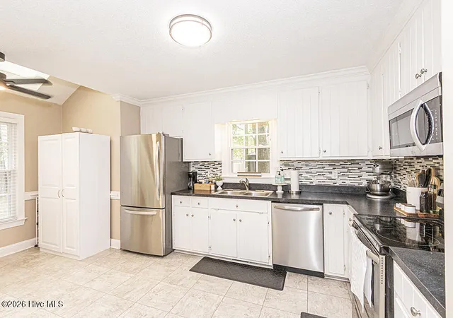 Photo 4 of Single family home for sale at 4013 Crosswinds Dr, Rocky Mount, NC 27803 | MLS# 100584793 | Listing updated on 2026-09-14