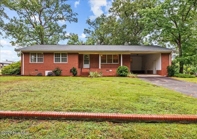 Photo 2 of Single family home for sale at 60 Lancaster Dr, Goldston, NC 27252 | MLS# 100573546 | Listing updated on 2026-08-18
