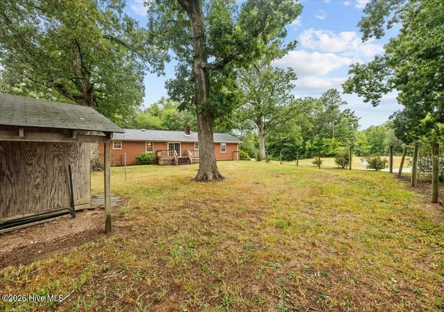 Photo 3 of Single family home for sale at 60 Lancaster Dr, Goldston, NC 27252 | MLS# 100573546 | Listing updated on 2026-08-18