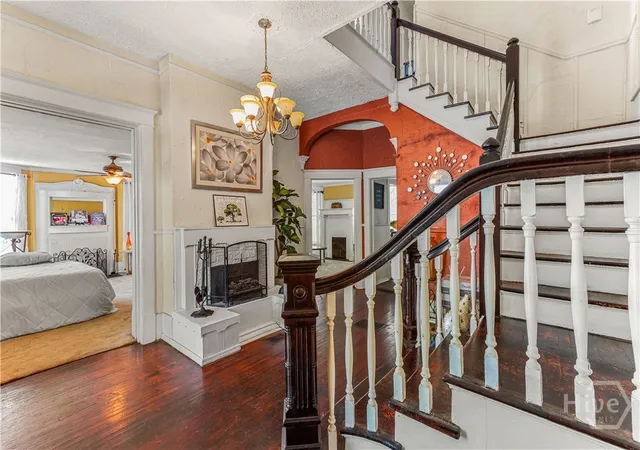 Homes for sale in Savannah, GA | 211 W 34Th St, Savannah, GA 31401 | MLS# SA354285