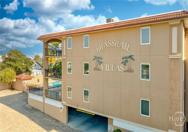 Homes for sale in Tybee Island, GA | 3 15th St #208, Tybee Island, GA 31328 | MLS# SA345570