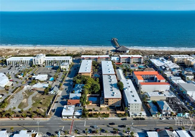 Homes for sale in Tybee Island, GA | 3 15th Street, Tybee Island, GA 31328 | Houzeo