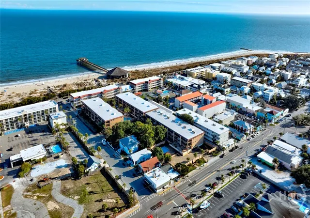 Homes for sale in Tybee Island, GA | 3 15th St #208, Tybee Island, GA 31328 | MLS# SA345570