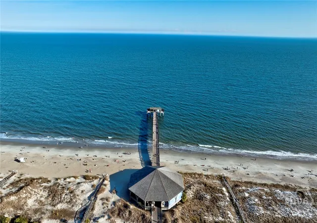 Homes for sale in Tybee Island, GA | 3 15th St, Tybee Island, GA 31328